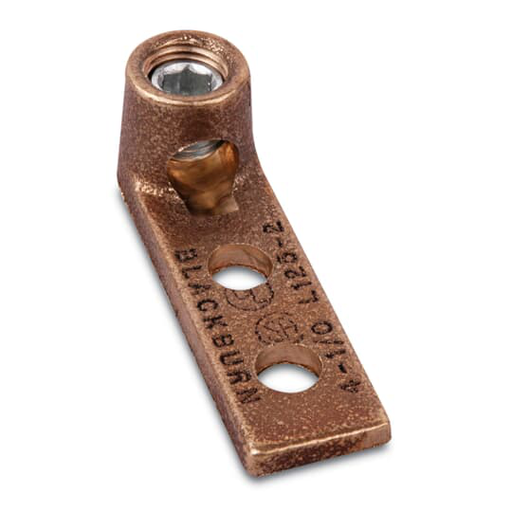 Product image for Blackburn L1252 Terminal Lug