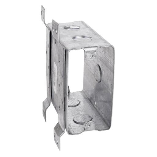 ABB CTDW 4 IN. X 2 1/16IN. THRU-WLL Product image for ABB CTDW 4 IN. X 2 1/16IN. THRU-WLL