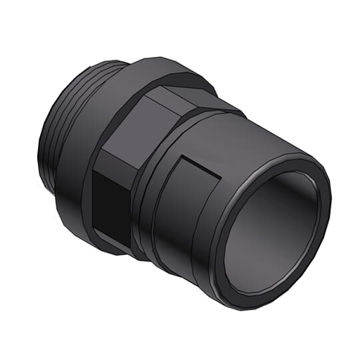 Product image for ABB MVNV-M160-10 FTNG STR M16NW10 P