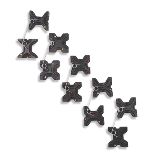 Product image for ABB 11771 12 TON PRESS DIE WIRE DIE