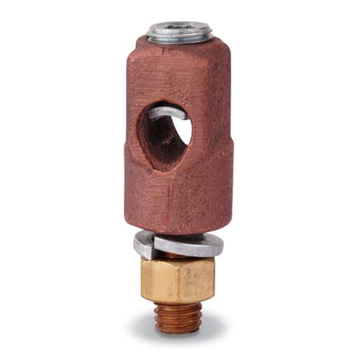 Product image for Blackburn 31007T Mechanical Male Connector