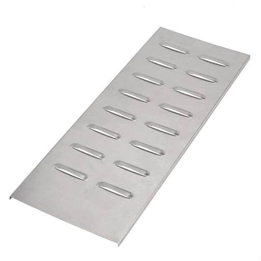 Product image for ABB AHW624VFCVO9012 AL COV 6IN 24W