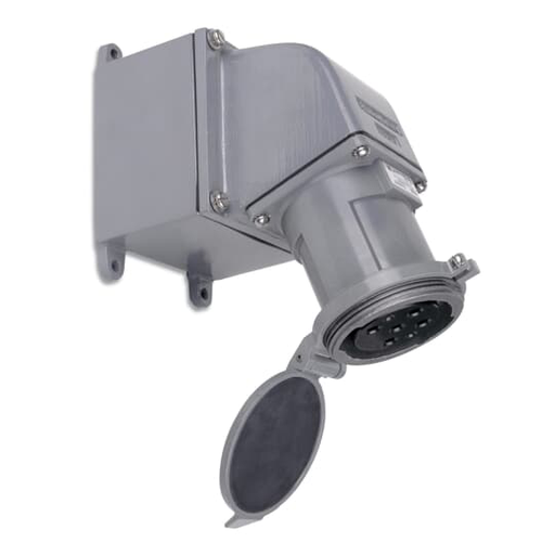 100A,REC,4P5W,MG,517,AB0,3P120V