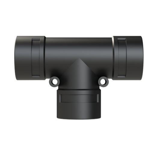 Product image for ABB BVTD-363636GT T-CONN 1PC 3X NW3