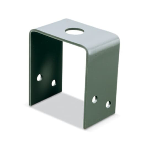 Product image for CL EGSBR 6 INCH X 6 INCH HANGER - W