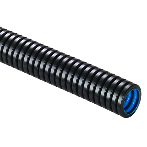 Product image for ABB XPCLG-29BB.50 CONDUIT CRSE PA6/