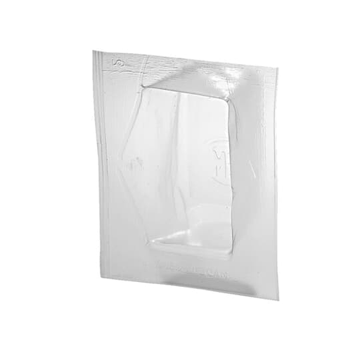 Product image for ABB BCVB-1 VAPOR BARRIER SINGLE GAN