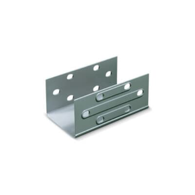 Product image for ABB EGCEL 3 IN X 3 IN EXT COUPLING