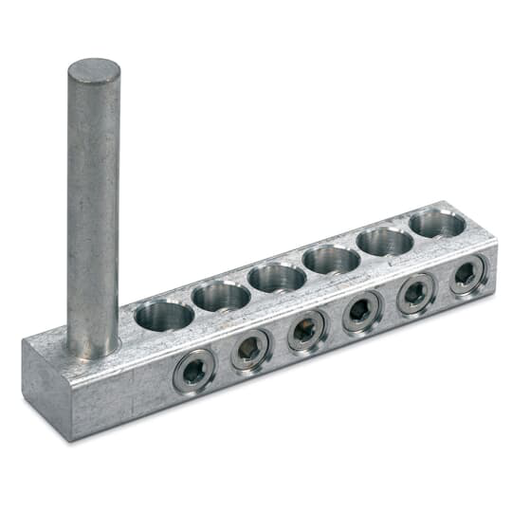 Product image for ABB ABP 340 TRANS EYEBOLT CONN 6-25