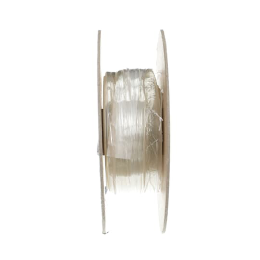 HTSHK THIN WALL 1/2IN I.D. CLR 25FT