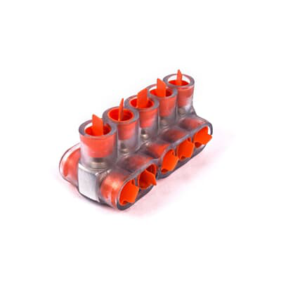ABB CSB 350-5 MULTI CABLEBLOCK 2WAY Product image for ABB CSB 350-5 MULTI CABLEBLOCK 2WAY