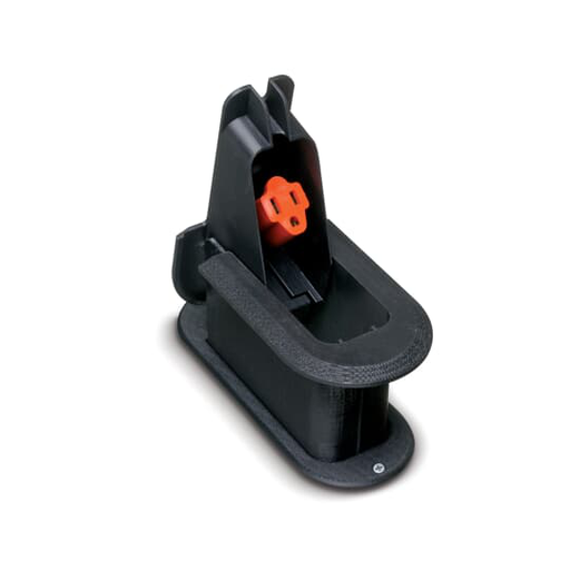 Product image for ABB DKG DECK GROMMET, NON-METALLIC,