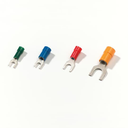 POLYCBNT FRK TRM 0.5-1.5MM2 STUD M5