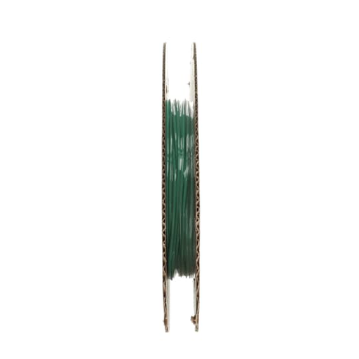 1/8 IN THIN WALL GREEN 100 REEL