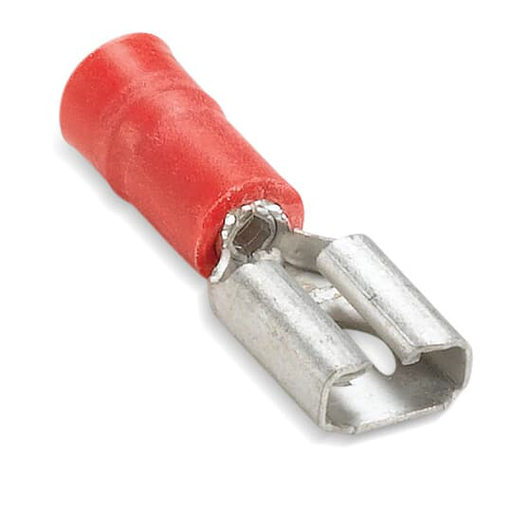 INSVIN FEM 250 DSC No22-18 RED BELT