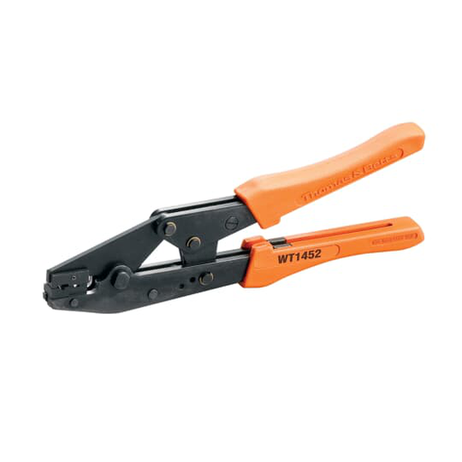 HD CRMP HANDTOOL RZ RV TERM/SPLICE