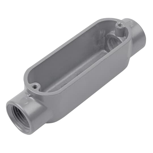 Mayer-DDS-1/2 CONDUIT BODY, THREADED CONDUIT-1