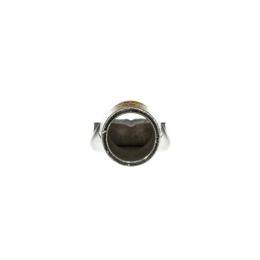 CU TP 2HL LUG STNDBRL 900 1/2B YEL