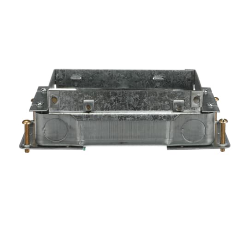 Product image for ABB 664 S 2-G RCSD SVC FLR-BX70CU3/