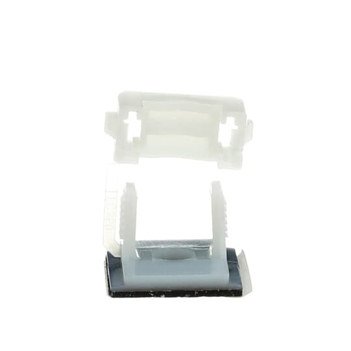 Product image for Thomas & Betts TC5350A-TB 1-Piece Adhesive Cable Clamp Mount