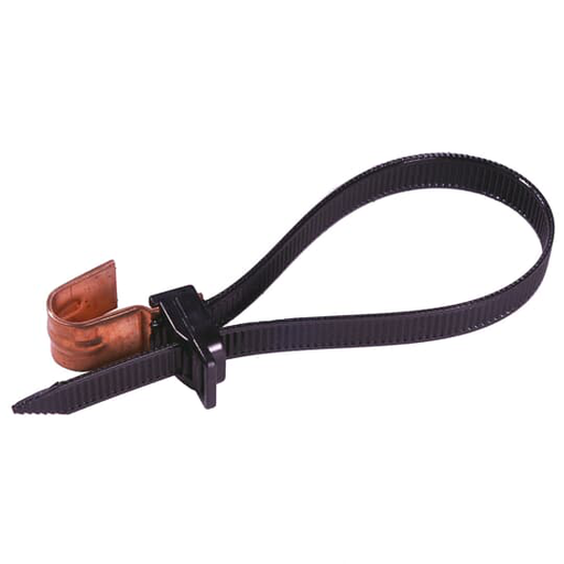 Product image for ABB TYM5418X-S CABLE TIE 200LB 18 U