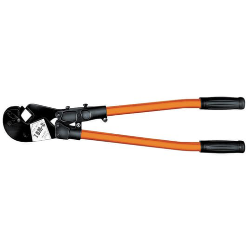 Product image for Thomas & Betts TBM8 Hand Operated Tool
