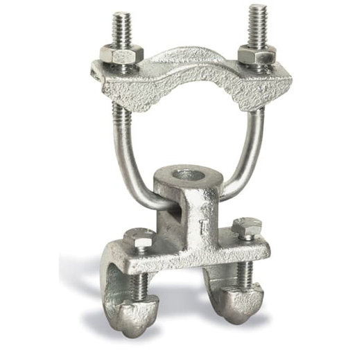 Product image for Thomas & Betts 6212 Cable Tray Clamp