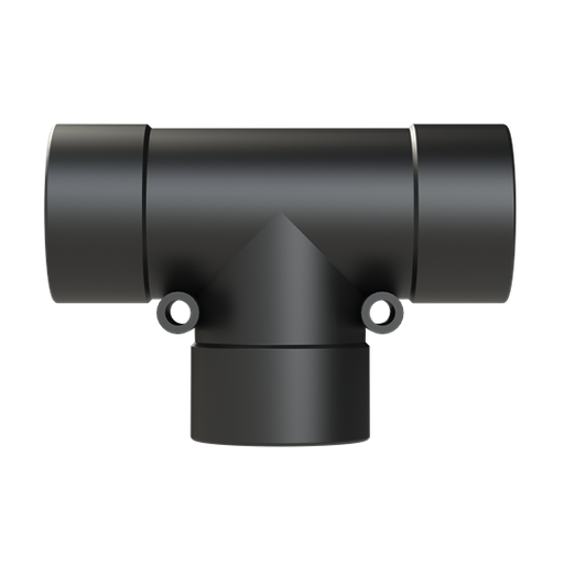 Product image for ABB BVTD-292929GT T-CONN 1PC 3X NW2