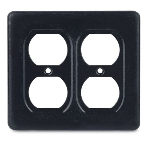 Product image for ABB S232-G PVC CTD 2GNG CVR 2WIRE3P