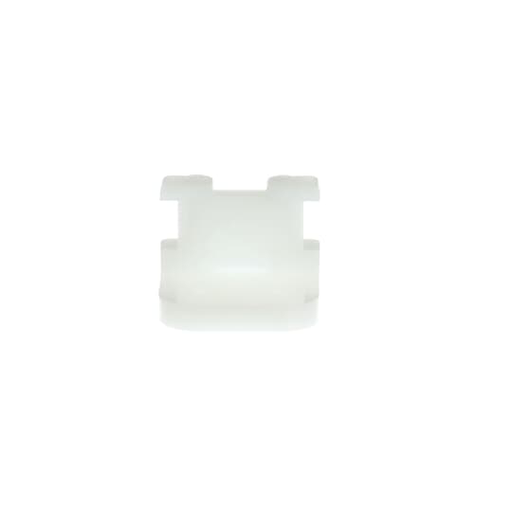 Product image for ABB TC106 RIGHT ANGLE MNTG BRKT 1X1
