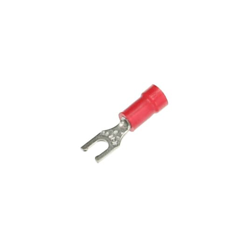 INSVIN LKG FORK TERM 22-16 BOLT No6