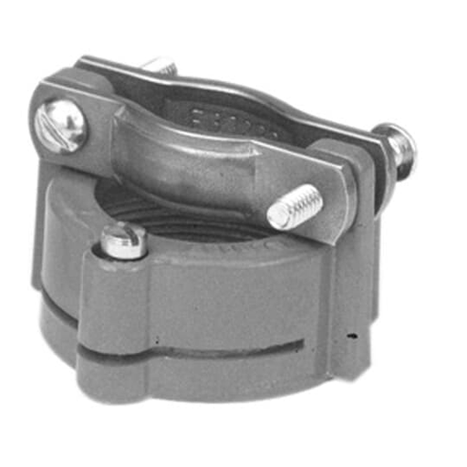 SK/SKW STRAIN RELIEF ASSY