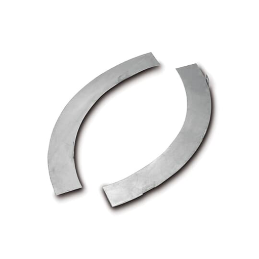 Product image for PM AHW5VOB9024 5IN D OUTSIDE VERT.