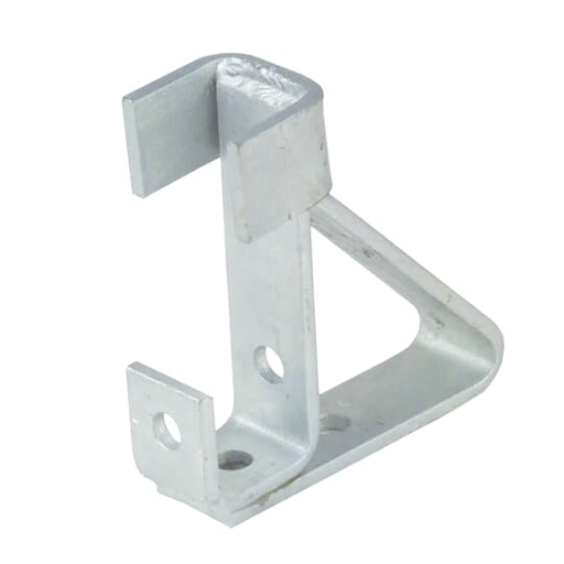 Product image for ABB S247SS6 STRUT CHAN.SUPP.BRACKET