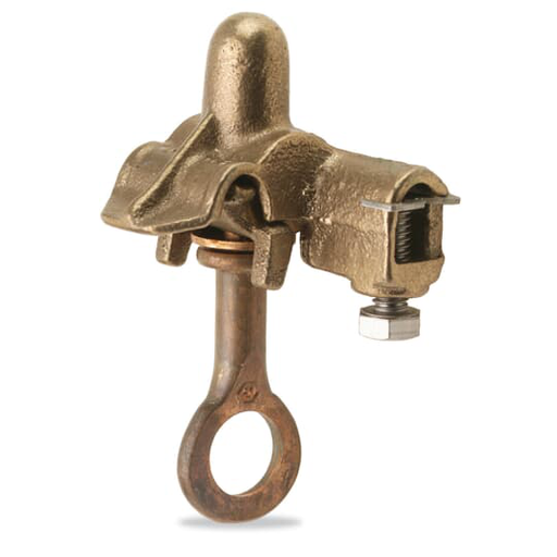 CU PARAGRV HOT TAP CLAMP 2/0-8