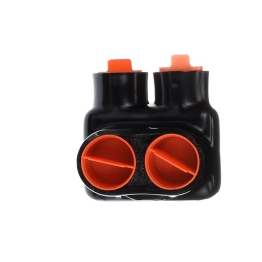 AL MULTI SAMESIDE CONN 2PORT 500-6