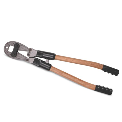 Product image for ABB ODB COMP TOOL O&D STR WOODEN HN