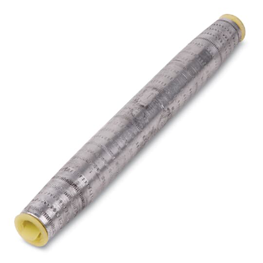 SLEEVE,COMPRESSION CONNECTOR