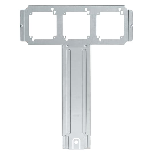 Product image for ABB H16V18S T BRACKET-18 IN VERT 3