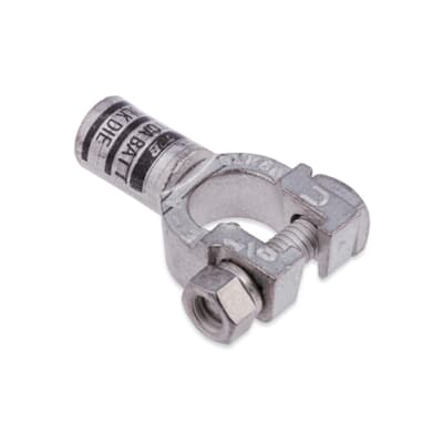 Product image for ABB BAC30SNDT CU HDUTYBATT NEGPOST