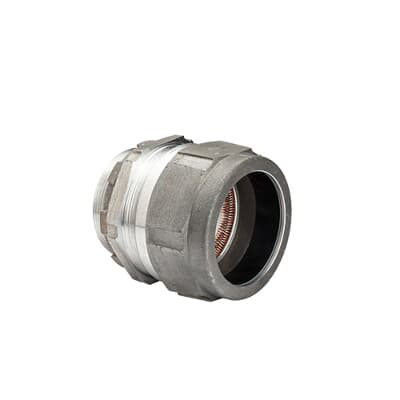 Product image for ABB AMC-4001 AL MC FITTING 4 IN NPT