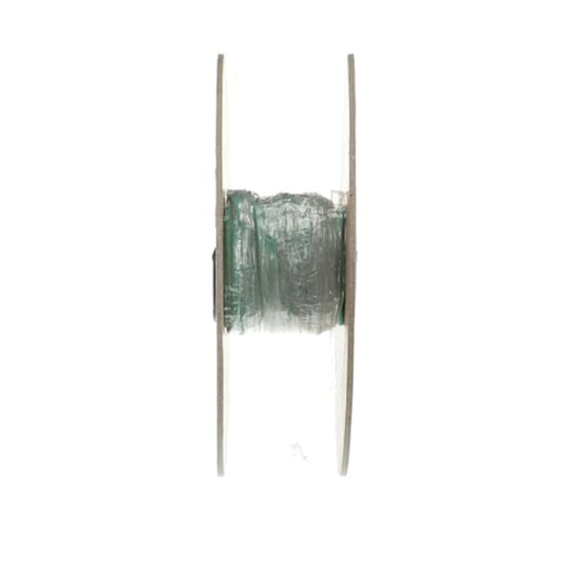 HTSHK THINWALL 1/16IN I.D. GRN 25FT
