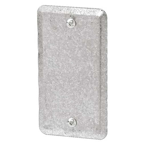 Product image for ABB BC20-C-4 UTILITY BLANK COVER