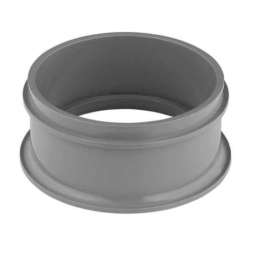 Product image for ABB E297L 3 INCH PC BELL END