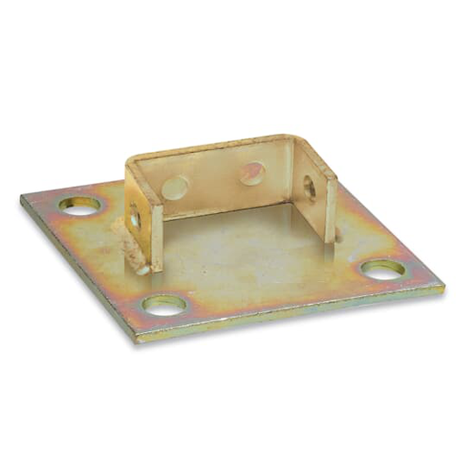 Product image for ABB AP234SQ SQ POST BASE CONN BASE-