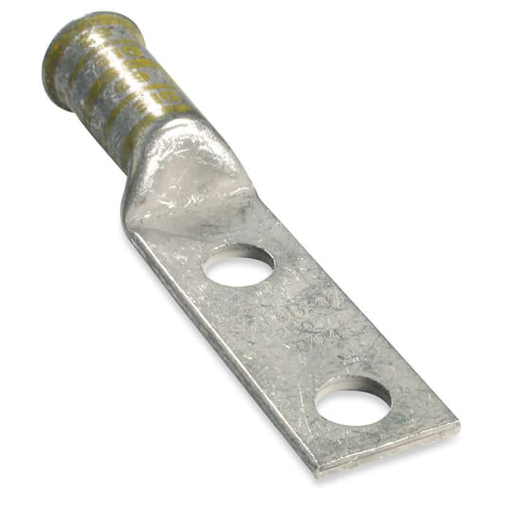 54868BE BELL SHAPED END