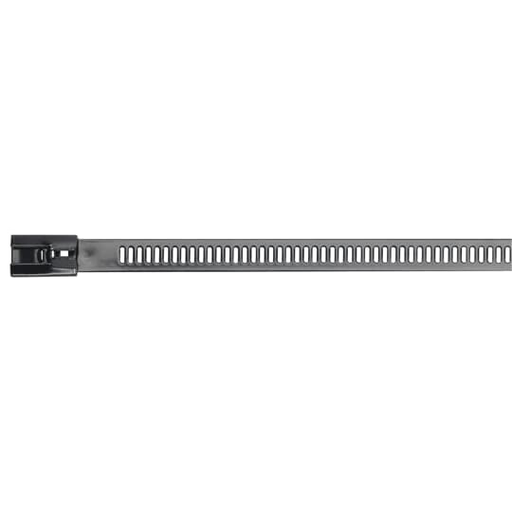 CBL TIE 316 SST .27X12 MULTI-LOK