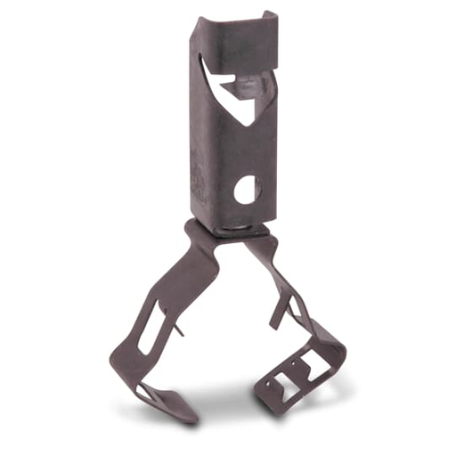 Z PURLING TO CONDUIT CLAMP 1 INCLAM