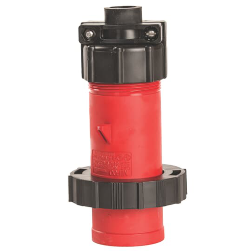 Product image for ABB 333MPXT 32A,PLUG,3P4W,MP,3H,480