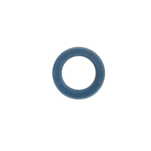 RING, SEALING 1/2 RUBBER W/STL